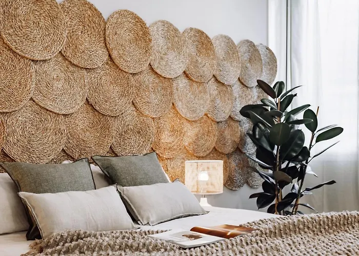 Genave - 2 Bedrooms In Eixample Esquerra Barcelona