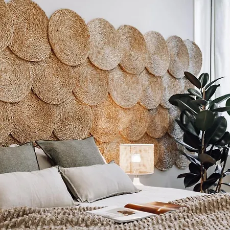 Genave - 2 Bedrooms In Eixample Esquerra 巴塞罗那